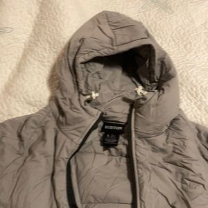 Burton Men’s Jacket NWT Minturn Hybrid